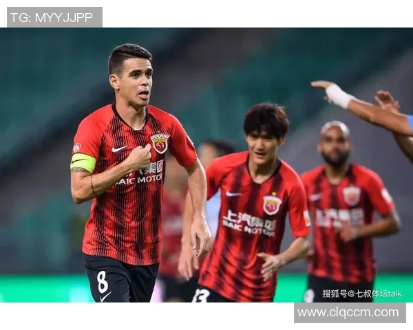 中超俱乐部引援战略揭秘:如何通过精准引援提升球队竞争力 中超俱乐部引援战略揭秘:如何通过精准引援提升球队竞争力