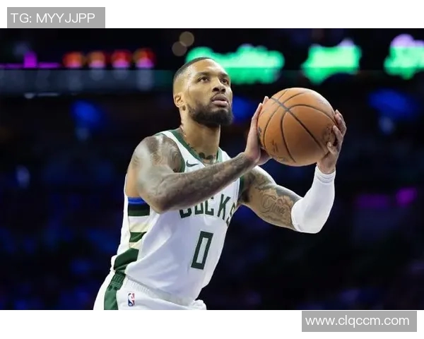 数据模型解析利拉德胜率预测如何精准揭示未来赛季表现 数据模型解析利拉德胜率预测如何精准揭示未来赛季表现