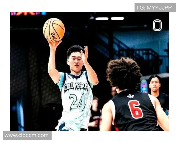 CBA年轻球员爆发节点深度解析与未来潜力股全面推荐 CBA年轻球员爆发节点深度解析与未来潜力股全面推荐