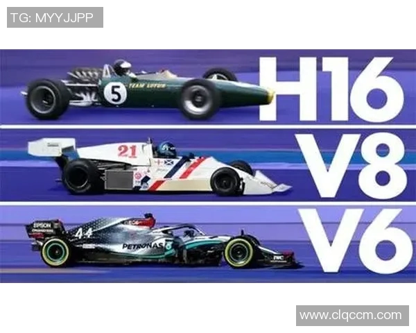 F1赛车空气动力学技术演进与速度表现提升对赛场竞争格局的深远影响