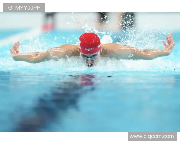 奥运会游泳项目技术创新与训练实践的融合与发展探析