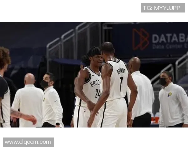 你不知道的篮网：十大冷知识大揭秘