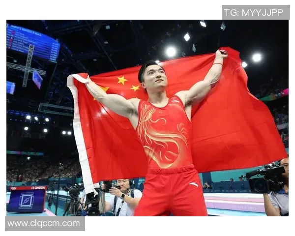 奥运会体操高难度动作解析及训练策略