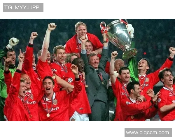 细数曼联五大高光时刻,满满回忆杀 细数曼联五大高光时刻,满满回忆杀