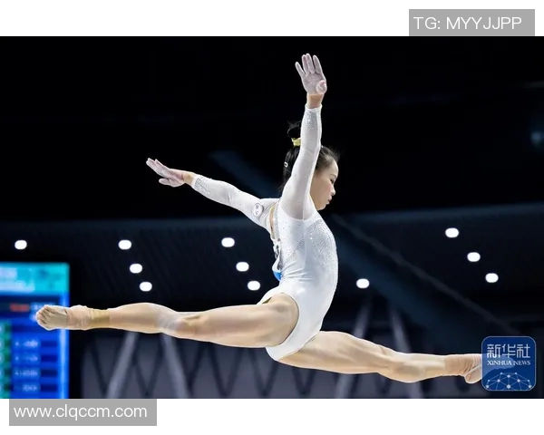 奥运会体操平衡木项目技术难点解析