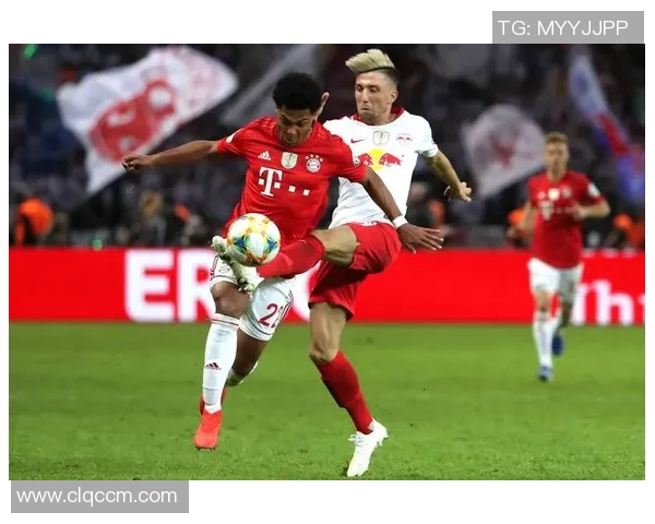 今日焦点战：拜仁对决即将打响