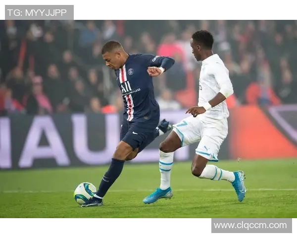 五大联赛背后的故事：从少年到巨星之路