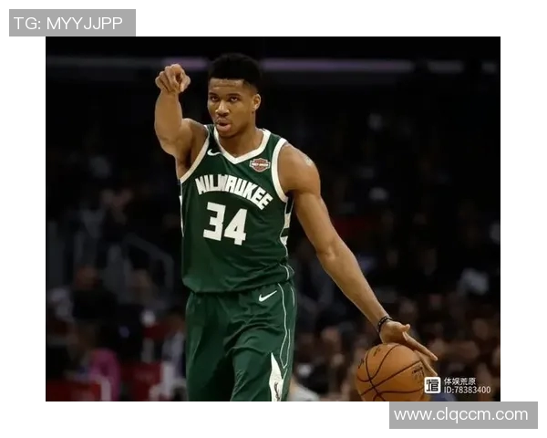 字母哥今日状态爆棚，全场最佳当之无愧！