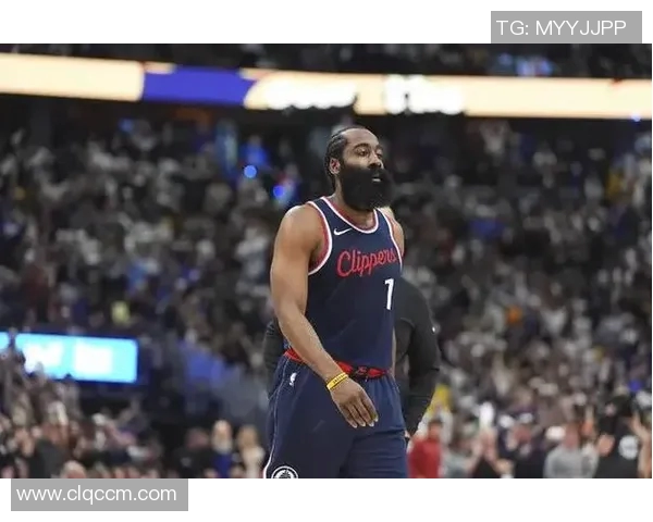 哈登社媒发声回应争议事件 哈登社媒发声回应争议事件