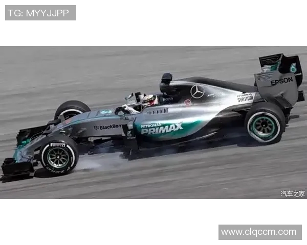 F1赛车空气动力学改进及性能提升研究