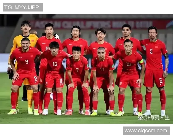 世界杯预选赛即将打响,中国队首战迎战强敌 世界杯预选赛即将打响,中国队首战迎战强敌