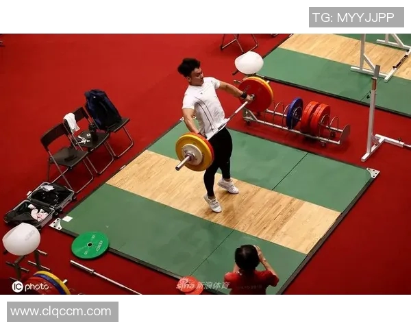 奥运会各国备战全面升级 聚焦新兴力量与传统强国的较量 奥运会各国备战全面升级 聚焦新兴力量与传统强国的较量