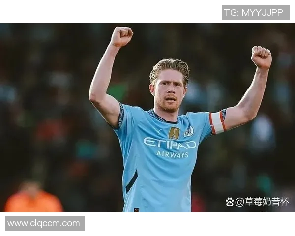 曼城核心德布劳内遭重罚停赛官方确认打击球队中场体系