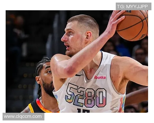 约基奇社媒发声回应争议事件 表达个人立场并澄清误解 约基奇社媒发声回应争议事件 表达个人立场并澄清误解